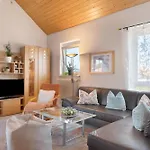 Lang, 45qm Apartament