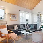 Lang, 45qm Apartament