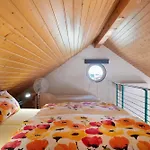 Lang, 45qm Apartament