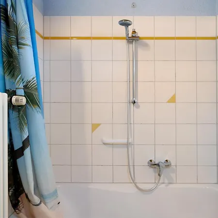 Apartamento Lang, 45qm