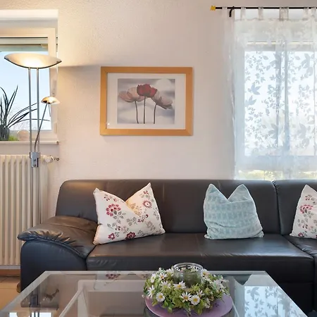 Lang, 45qm Apartamento *