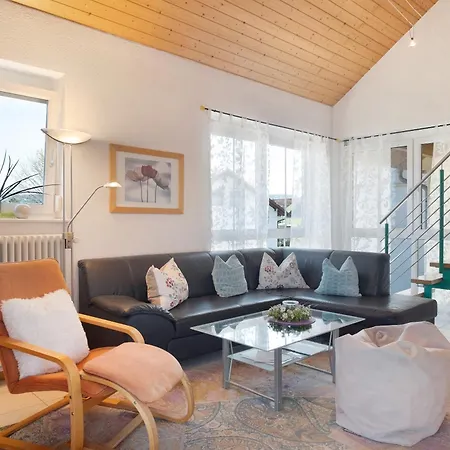 Ferienwohnung Lang, 45Qm Apartment Sasbach am Kaiserstuhl