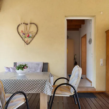 Ferienwohnung Lang, 45Qm *