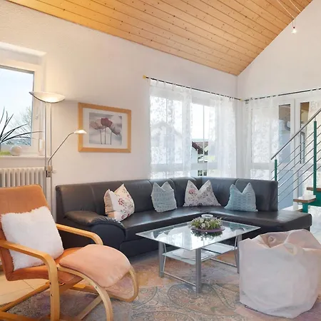 Lang, 45qm Apartment