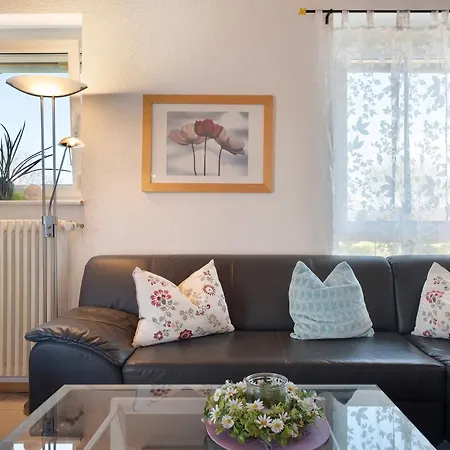 Lang, 45qm Apartment *