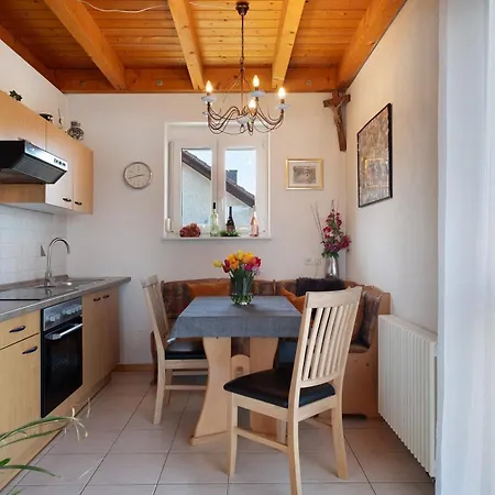 Apartment Lang, 45qm Sasbach am Kaiserstuhl