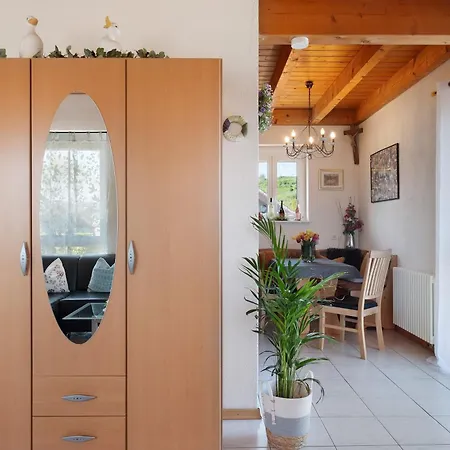 Apartment Lang, 45qm *