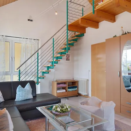 Lang, 45qm Apartament