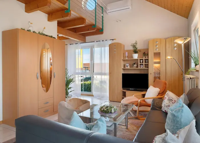 Lang, 45qm ساسباخ آم كايزرشتول