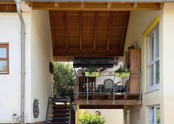 Lang, 45qm * ساسباخ آم كايزرشتول