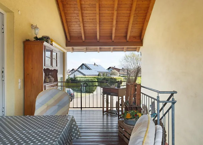 Lang, 45qm ساسباخ آم كايزرشتول