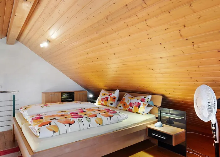 Lang, 45qm * ساسباخ آم كايزرشتول