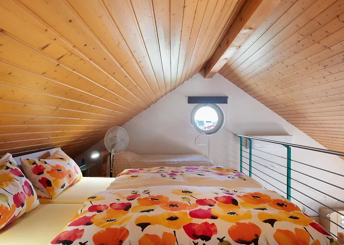 شقة Lang, 45qm ساسباخ آم كايزرشتول